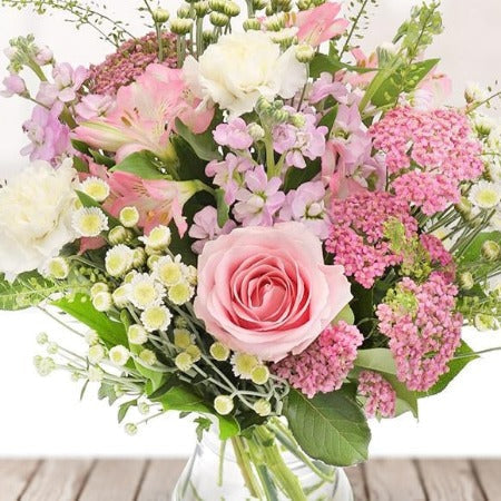 Flower Subscription view 2