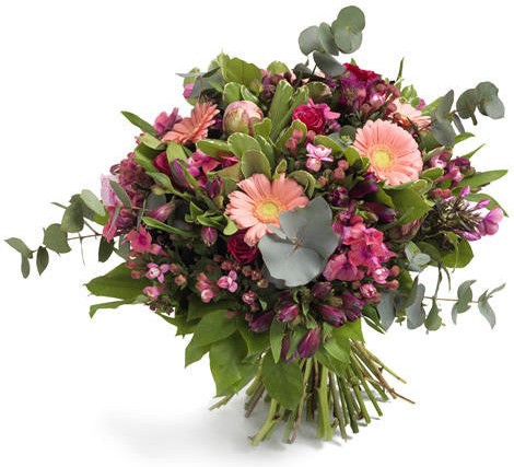 Flower Subscription view 3