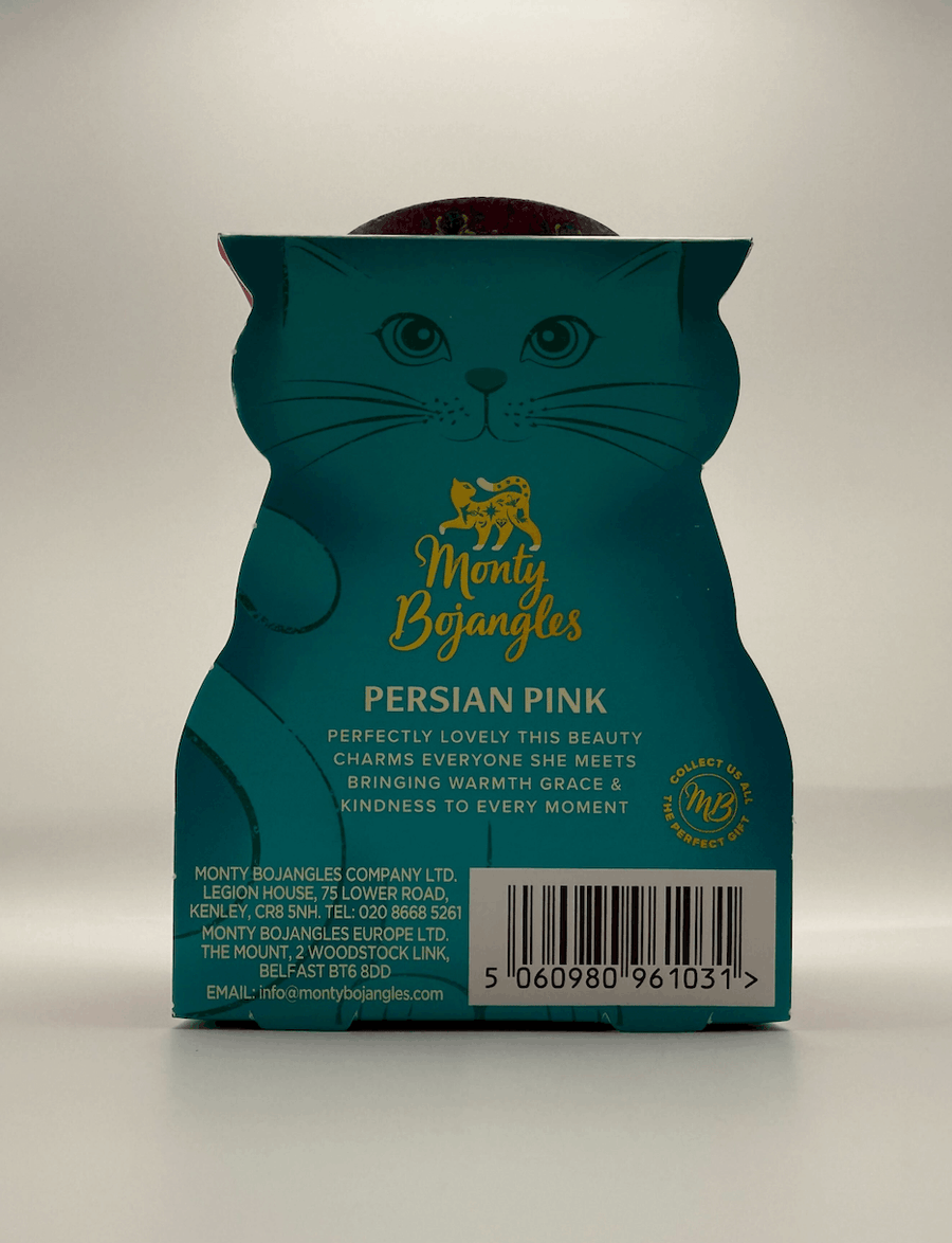 Monty Bojangles Luxury Chocolate Truffles view 3