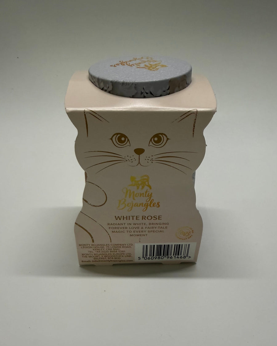 Monty Bojangles Luxury Chocolate Truffles view 5